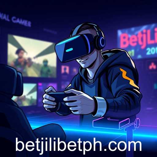 The Rise of Betjili in the Digital Gaming World