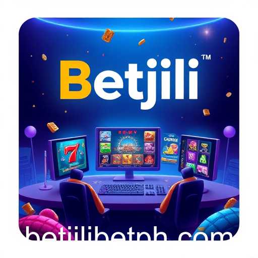 The Rise of Betjili in the Online Gaming World