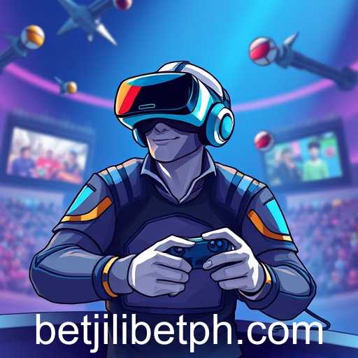 Betjili Revolutionizes Online Gaming