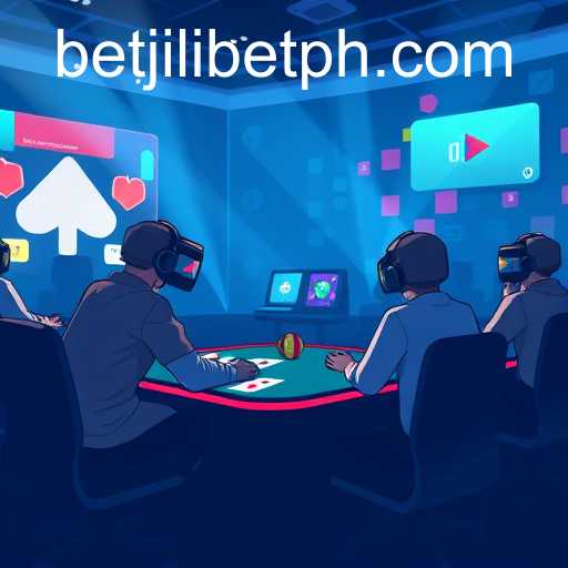 The Rise of Betjili in Online Gaming
