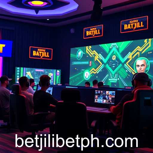 The Rise of Betjili in the Online Gaming World