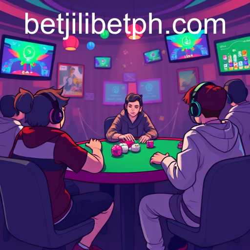 The Rise of Betjili in Online Gaming