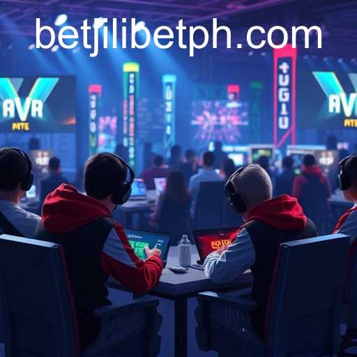 The Rise of Online Gaming