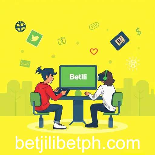 The Rising Popularity of Betjili in Online Gaming